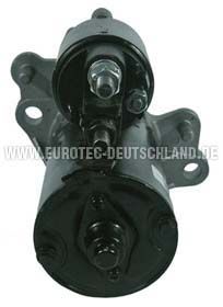 STARTER EUROTEC 11018830 2