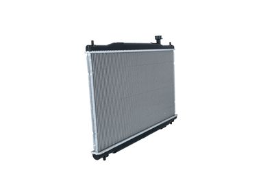 RADIATOR RACIRE MOTOR NRF 58469 19