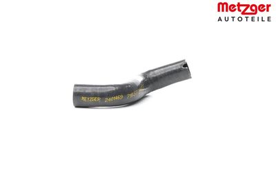ÖLSCHLAUCH METZGER AUTOTEILE 2401469 34