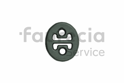 Faurecia AA93194 Крепление глушителя  для TOYOTA AVENSIS (Тойота Авенсис)