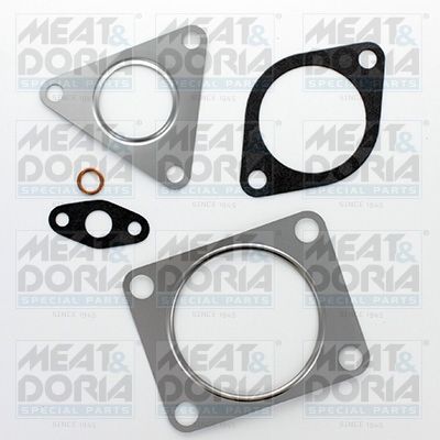 MEAT & DORIA 60831 Турбина  для LAND ROVER DEFENDER Pick Up (L316) 2.4 Td4 4x4 (L317)