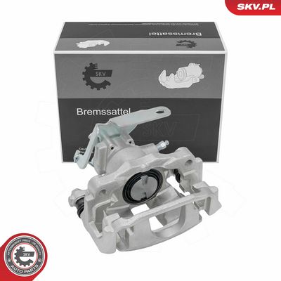 Bremssattel