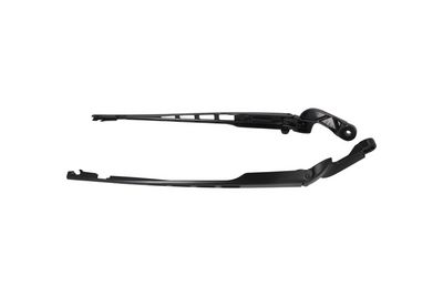 Valytuvo svirtis, priekinio stiklo apliejiklis