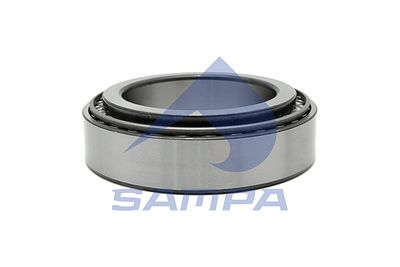 Balero de rueda