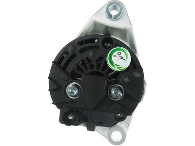 GENERATOR / ALTERNATOR AS-PL A0191 2