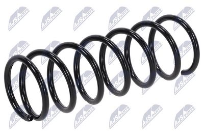 spyruoklė ASZ-NS-006 NTY