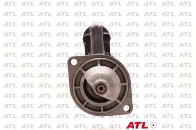 ATL Autotechnik Startmotor / Starter (A 10 670)