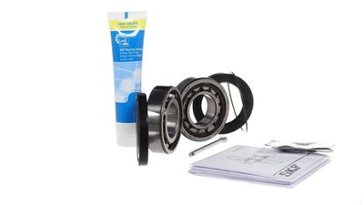 SET RULMENT ROATA SKF VKBA9140CL 34