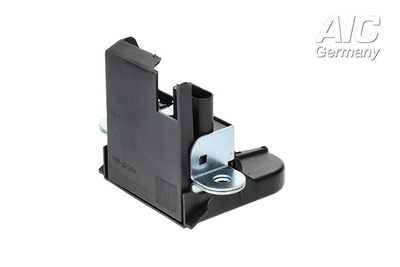 HECKKLAPPENSCHLOSS AIC 56252 59