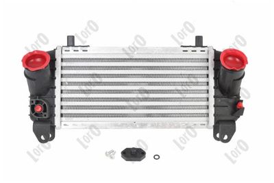 Charge Air Cooler 003-018-0009