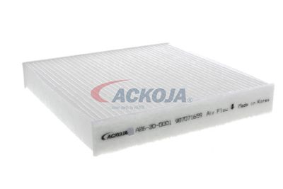 FILTRU AER HABITACLU ACKOJA A26300001 31