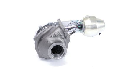 LADER AUFLADUNG BTS Turbo T914831 18