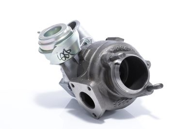 COMPRESOR SISTEM DE SUPRAALIMENTARE BTS Turbo T911341 25