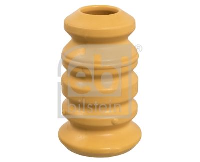 Rubber Buffer, suspension FEBI BILSTEIN 37187