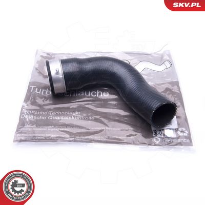 Hadička plnícího vzduchu SKV 24SKV944