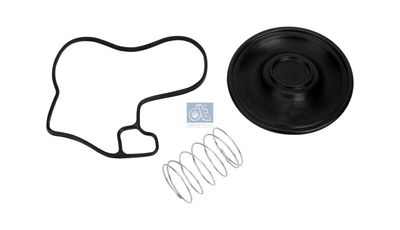 Gasket Kit, timing case 4.90914