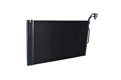 CONDENSATOR CLIMATIZARE NRF 350324 43