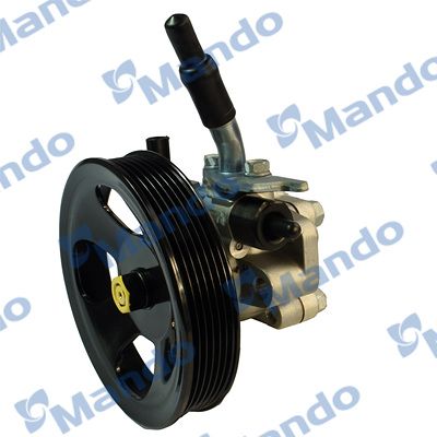 MANDO EX5711022502 Рулевая рейка  для HYUNDAI COUPE (Хендай Коупе)
