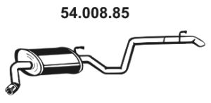 EBERSPÄCHER 54.008.85