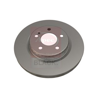 APEC Brake Disc DSK3349B