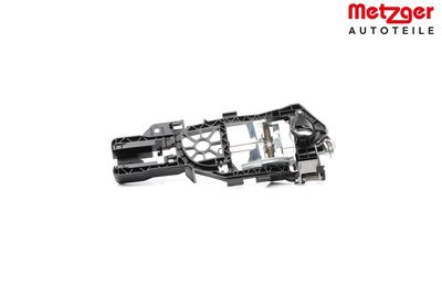 TüRGRIFFRAHMEN METZGER AUTOTEILE 2310623 36
