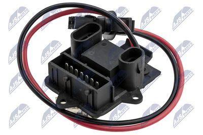 REZISTOR VENTILATOR HABITACLU NTY ERDRE028 1