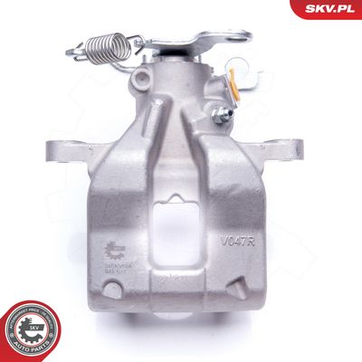 Brzdový strmeň ESEN SKV 34SKV594