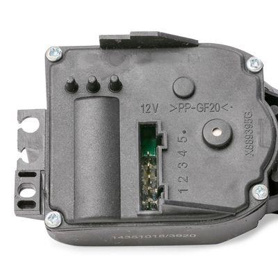 регулиращ елемент, смесваща клапа RIDEX 2085C0003