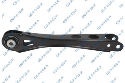 Wahacz, zawieszenie koła GSP S064763