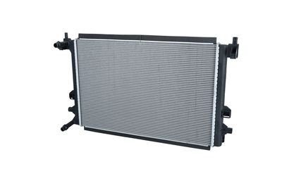 KüHLER MOTORKüHLUNG NRF 550232 8