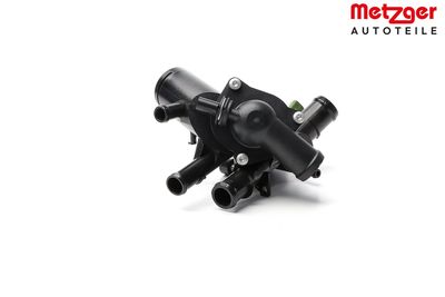 TERMOSTAT LICHID RACIRE METZGER AUTOTEILE 4006511 34