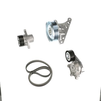 KEILRIPPENRIEMENSATZ GATES K056PK1020EST 54