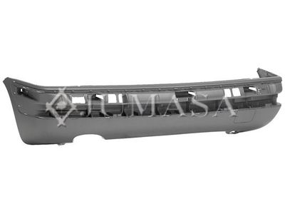 Буфер JUMASA 25041046