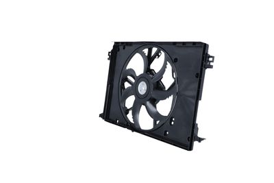 VENTILATOR RADIATOR NRF 470067 12