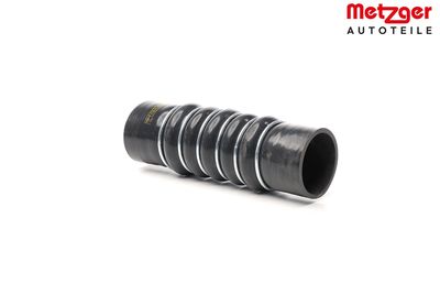 LADELUFTSCHLAUCH METZGER AUTOTEILE 2401076 5