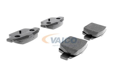 BREMSBELAGSATZ SCHEIBENBREMSE VAICO V240068 51