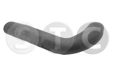 Przewód elastyczny chłodnicy STC T477131