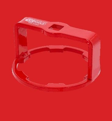 LöSEWERKZEUG VERSCHLUSSDECKEL-KüHLER KS TOOLS 1502384 11