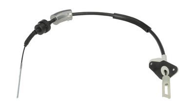 SEILZUG KUPPLUNGSBETäTIGUNG