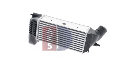 INTERCOOLER COMPRESOR AKS DASIS 067080N 8