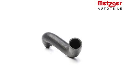 LADELUFTSCHLAUCH METZGER AUTOTEILE 2400074 25