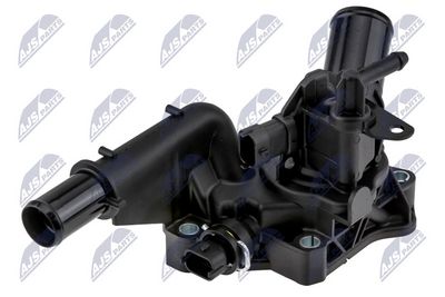 TERMOSTAT LICHID RACIRE