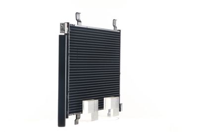 CONDENSATOR CLIMATIZARE MAHLE AC747000S 24