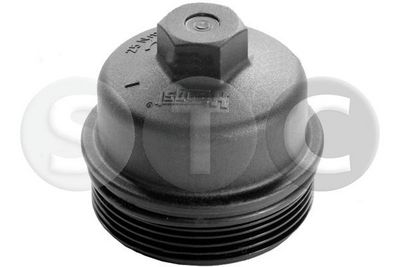 CAPAC CARCASA FILTRU ULEI STC T403927 0