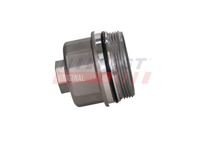 CAPAC CARCASA FILTRU ULEI FAST FT04320 21