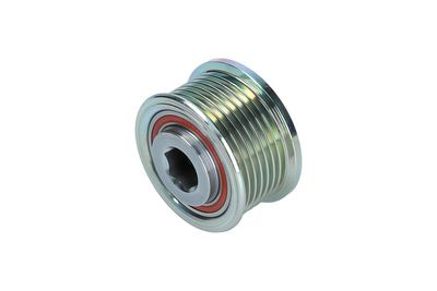 SISTEM ROATA LIBERA GENERATOR KAMOKA RC144 3