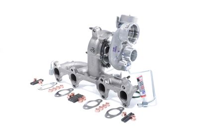 LADER AUFLADUNG BTS Turbo T981264 32