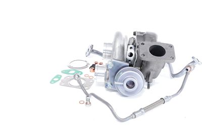 LADER AUFLADUNG BTS Turbo T981367 10