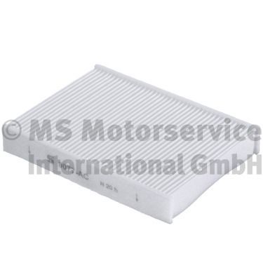 FILTER INNENRAUMLUFT KOLBENSCHMIDT 50019077