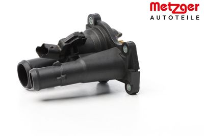 TERMOSTAT LICHID RACIRE METZGER AUTOTEILE 4006202 26